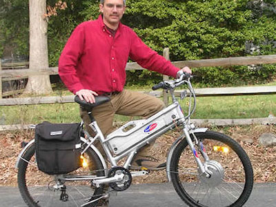 Το ποδήλατο βλάπτει το σπέρμα;