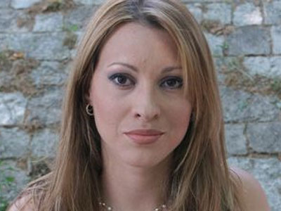 Η Μάντυ Λάμπου αποκαλύπτει τις εξελίξεις στα «Μυστικά»