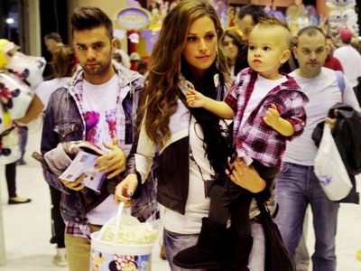 Χρηστίδου: Στη Θεσσαλονίκη με τους άνδρες της