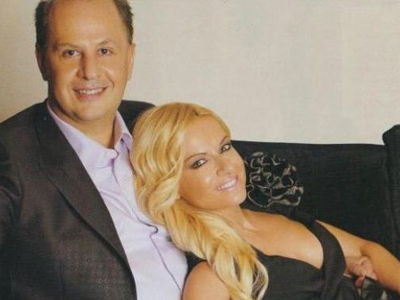 Η Μπεκατώρου είναι έτοιμη να μείνει έγκυος