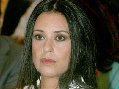 Η Μαρία Τζομπανάκη έχασε τον πατέρα της