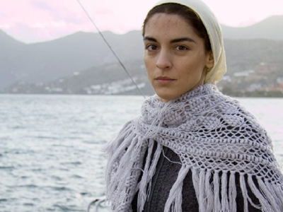 Νέα σελίδα στη ζωή της Μαρίας