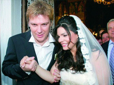 Μ. Ασλάνογλου: «Ο Κώστας με εμπνέει»