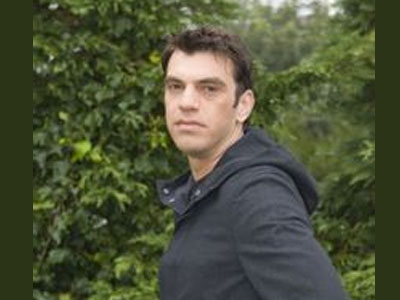 Πατέρας σε λίγο καιρό ο Μαρκάτης