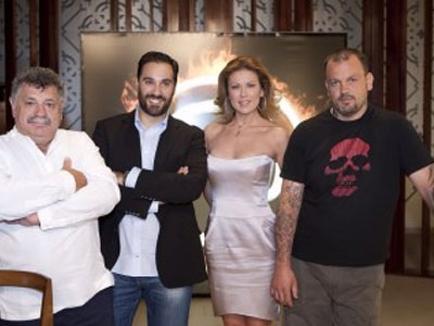 Συγκλονιστικές εξελίξεις στο «Master Chef»