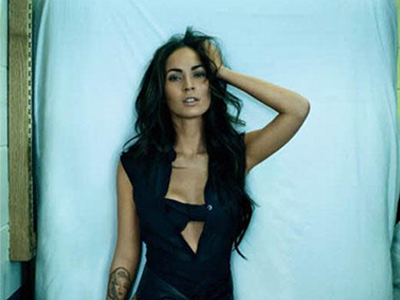 Η Megan Fox επέστρεψε…