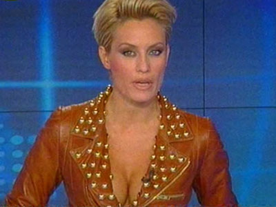 Μελέτη: «Έχω παρουσιάσει δελτίο ειδήσεων ντίρλα»