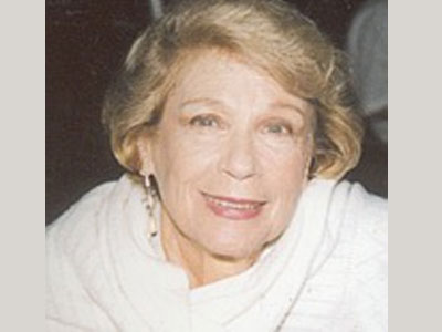 Η περιπέτεια της υγείας της Μέλπως Ζαρόκωστα