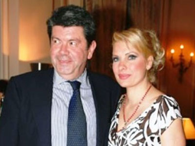 «Τα παιδιά έχουν πάρει όλα τα καλά του Γιάννη»