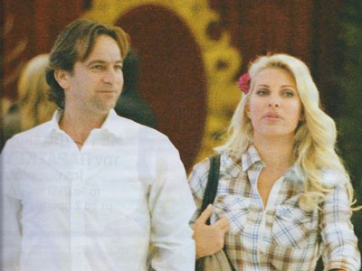 Ψώνια για Μενεγάκη – Παντζόπουλο