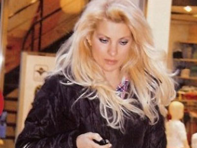 Οι σαρακοστιανές αγορές της Μενεγάκη