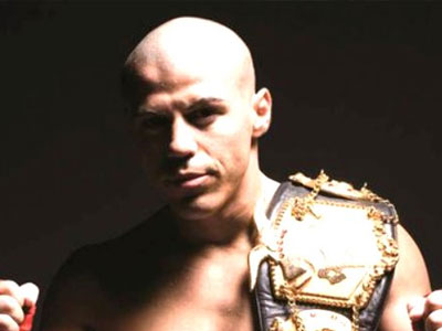 Έτοιμος για τη μεγάλη μάχη ο Ζαμπίδης