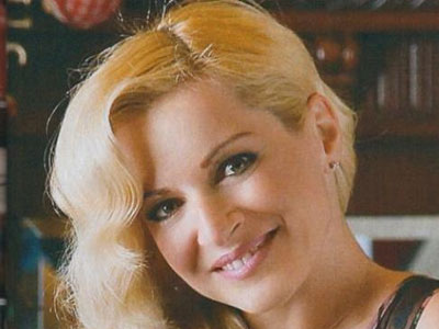 Τελικά, τι είδους άνθρωπος είναι η Μπεκατώρου;