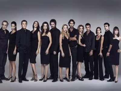 Σήμερα στα «Μυστικά της Εδέμ»