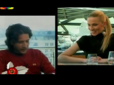 Μπουλέ: «Θέλω καλά παιδιά στη ζωή μου»