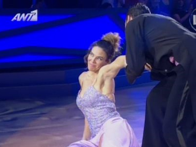 Η Ναταλία απέρριψε δύο φορές το «Dancing»