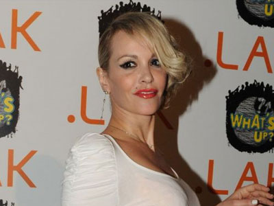 Νατάσα Καλογρίδη: Είμαι μόνη μου