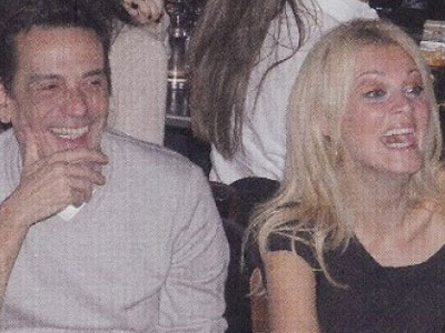 Ερωτευμένη η Νατάσα Θεοδωρίδου;