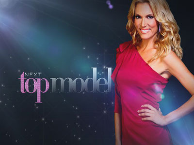 Τα καλύτερα του Next Top Model