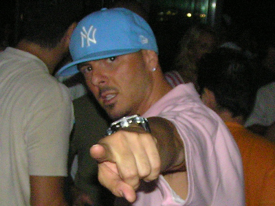 Παντρεύεται ο «Νίβο»