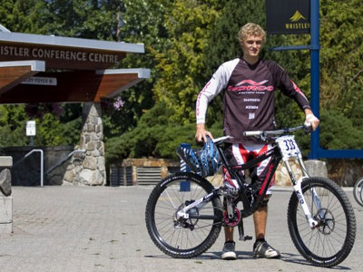 Ανώμαλη προσγείωση για τον Nick