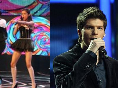 Νίκη – Λούκας: Μίλησαν για την Eurovision