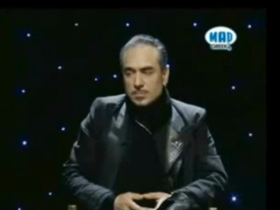 «Αν τον πατριώτη τον λες φασίστα, εγώ είμαι ο μεγαλύτερος»