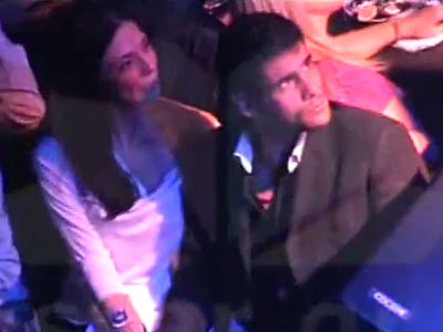 Τρελά ερωτευμένος δηλώνει ο Ουγγαρέζος