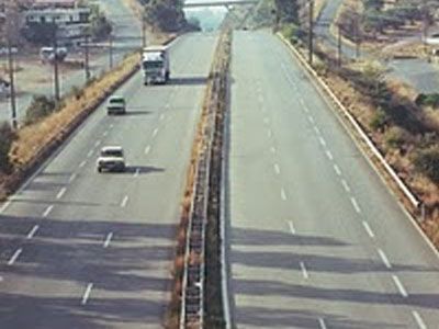 Ολύμπια Οδός: Καταργείται το τμήμα «Πύργος–Τσακώνα»;