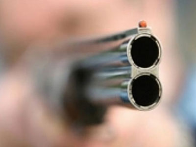 Τους πυροβόλησε, γιατί είχαν διαφορές