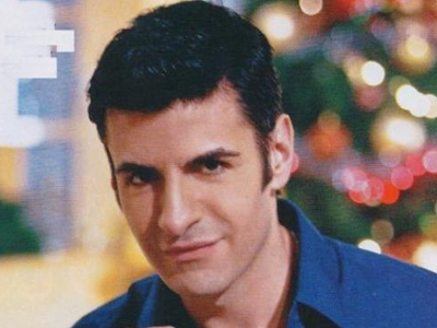 Πετράκης: «Η μητέρα μου πέρασε κατάθλιψη»