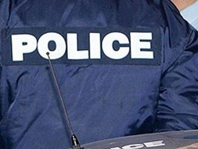 Ανθρωποκτονία στη Θεσσαλονίκη