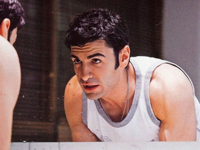 Η καθημερινότητα του Πετράκη