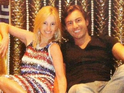 Οι διακοπές της Μαριλένας