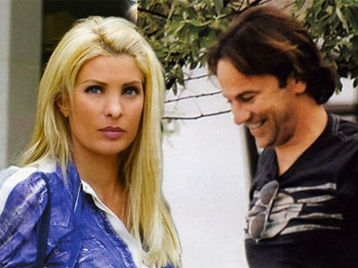 Ο Ματέο Παντζόπουλος τα έβαλε με φωτορεπόρτερ