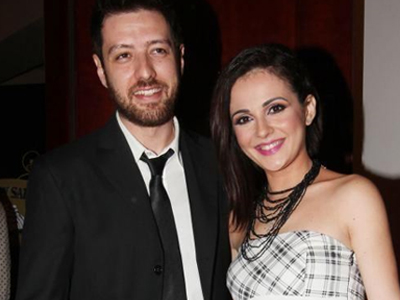 Παπαγιάννης-Δαλιάνη: Τώρα και επιχειρηματίες