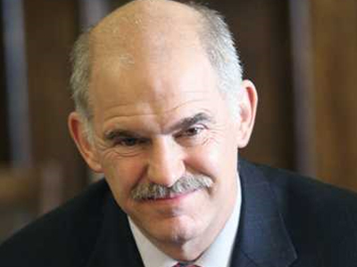 Αναβολή της επίσκεψης Παπανδρέου στο Κάιρο