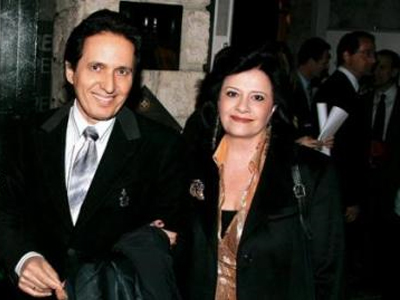 Πασχάλης: Είναι ο πατέρας του παιδιού