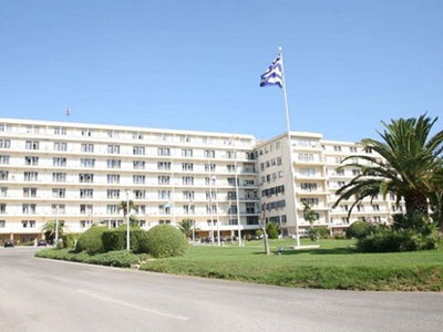 Στη χώρα μας η αντιπροσωπεία του ΥΠΑΜ Σερβίας