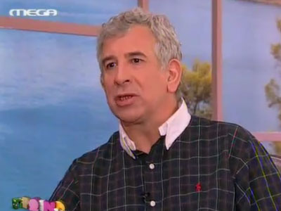 Φιλιππίδης: «Ο Μπουλάς παίρνει εξιτήριο»