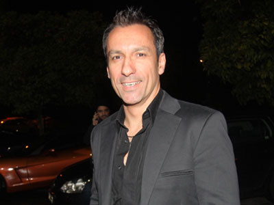 Πέτρος Ίμβριος: «Δεν πετάς επτά χρόνια γάμου»