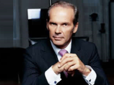 Π. Κωστόπουλος: «Μην περιμένετε κόντρα στο “Greek Idol”»