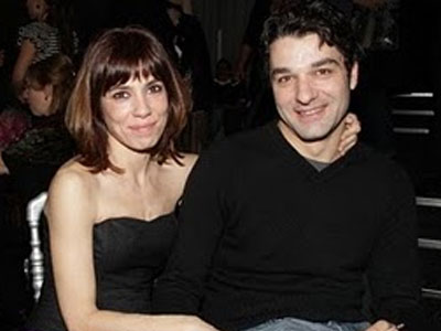 Πέτρος Λαγούτης: Μιλά για τον χωρισμό του και τη Μακρυπούλια