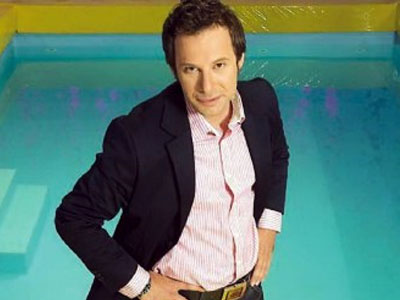 Ο Πυρπασόπουλος τα «χώνει» στις εκπομπές μαγειρικής