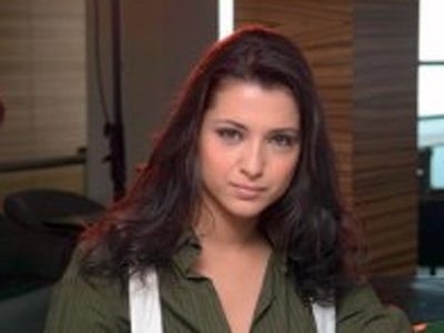 Η Μαριάννα δεν βάζει ταμπέλες