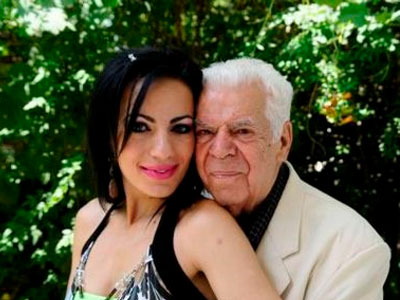 Το δράμα της χήρας του Μοδινού