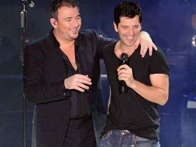 Διάψευση για συνεργασία Ρουβά – Ρέμου