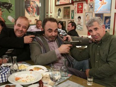 Γιατί είπε «όχι» ο Μπουλάς;