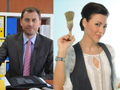 «Κόβονται» Σαμοϊλης-Φειδά;