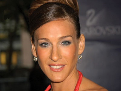 Έτοιμη για «Sex and the city 3»;